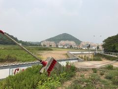 -平湖九龙山旅游度假区