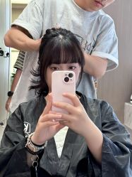 -Kraemer Paris苏豪路易士·嘉玛发廊