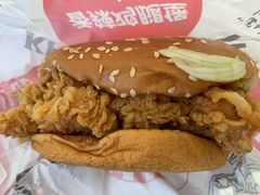 -肯德基(甘家口店)