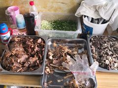 -清真·老金家牛肉店(会展路店)