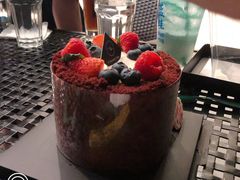 魅影红丝绒蛋糕-姆们M Sweetie Cake(五道口店)