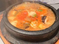 -七八冷面·延边朝鲜族美食(欢乐谷店)