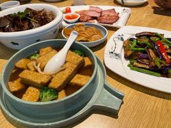 -林辉家宴·本地家常菜·头牌清远鸡(先锋店)