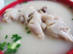 -廖老妈蹄花店(人民公园陕西街259号店)