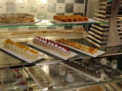 -亮马河饭店翠雅咖啡厅