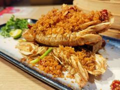 -避风塘(江南环球港店)