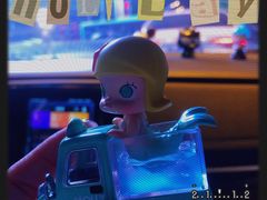 -泡泡玛特POPMART(苏州诚品生活店)