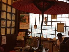 -古都梅按摩足浴(世界广场店)