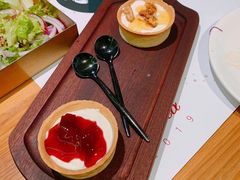 -HELLO MUSAE 拾光缪斯餐厅·纯正希腊风味(苏州中心店)