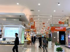 -上海第一八佰伴