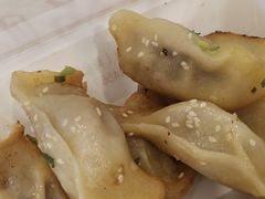 -小姜锅贴(凤凰街店)