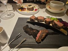 -王品牛排(郑州大卫城店)