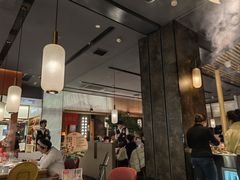 -左庭右院鲜牛肉火锅(苏州园区永旺店)