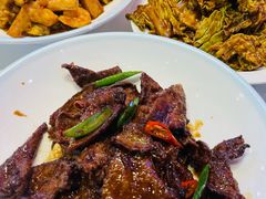 -渔家风味·鲅鱼水饺·央视展播·海鲜天津菜(开发区店)