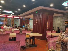 大堂-点都德(华强南店)