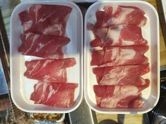 -苏格里岛自助海鲜烤肉火锅(集美万达店)