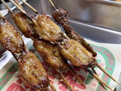 -炒豆合作社(东四总店)