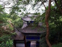 -石老人观光园