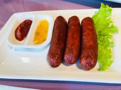 -天厨妙香素食餐厅(清华店)