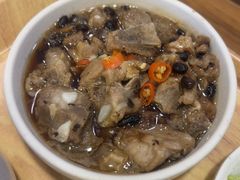 -真功夫(棠下店)