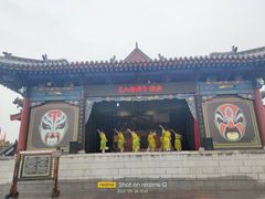 -大槐树寻根祭祖园