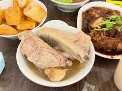 -松發肉骨茶(先得坊店)