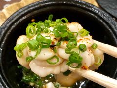 鳕鱼白子-九献创意菜·牛排料理(亮马河花园店)