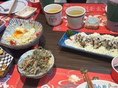 -仙隐小鹿料理食堂(惠济万达店)