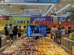 -鲜力达果品批发直销(青山店)