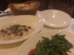 -La Tavernetta(Bar à Vin)(乌鲁木齐路店)