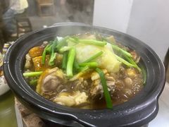 -上南瓦煲鸡·清远鸡·老字号(总店)