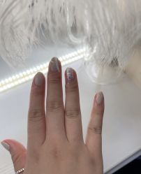 点击看大图 -初瞳专营美睫美甲