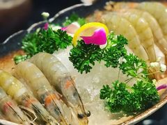 深海大虾-捞王锅物料理(温州万象城店)