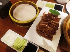 -又一福烤鸭·北京菜(东四店)