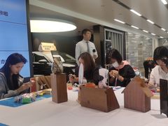 -北京百得利奥迪4S店(亦庄店)