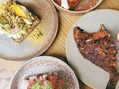 -BOR Eatery(安福路店)