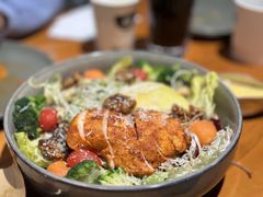 -魏斯理汉堡(西安沣东吾悦店)