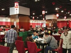 大堂-刘胖子家常菜·蹄花焖藕(中南店)