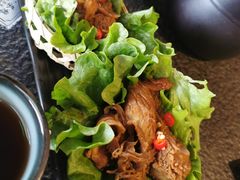 烧牛肚-湊湊火锅·茶憩(和平大悦城店)