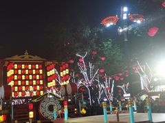 -大唐不夜城