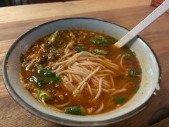 -缘生态云南菜·野生菌庭院餐厅(华侨城店)