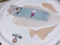 -围炉夜话·潮汕卤水火锅(榕江店)