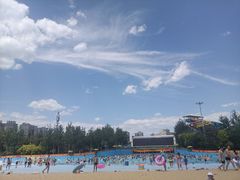 -欢乐水魔方水世界