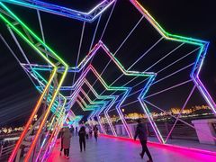 -长春世界雕塑园冰雪艺术天地