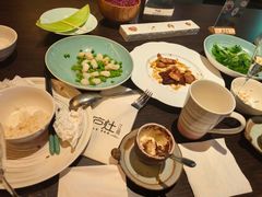 -庐灶江南·江南菜·四合院Bistro(东直门雍和宫·原华侨宾馆店)