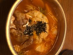 -幸屿 创意料理(永嘉天地店)
