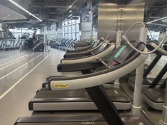 -OXYGYM 奥美氧舱运动中心(朝阳大悦城店)