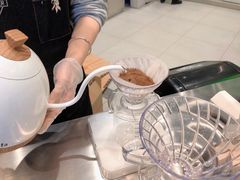 -Manner Coffee(壹方城店)