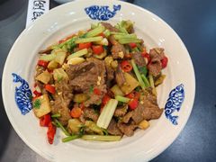 -潇湘阁(尚都SOHO店)