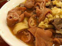 -北京小肠陈饭庄(方庄店)